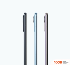 Мобильный телефон Xiaomi 12X 8GB/128GB КИТАЙСКАЯ ВЕРСИЯ (ФИОЛЕТОВЫЙ) (161837)