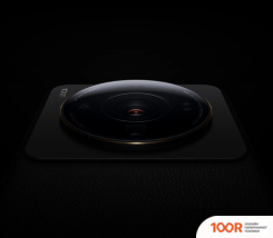 Мобильный телефон Xiaomi 12S ULTRA 12GB/512GB МЕЖДУНАРОДНАЯ ВЕРСИЯ (ЧЕРНЫЙ) (161812)