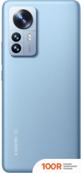 Мобильный телефон Xiaomi 12 PRO 8GB/256GB МЕЖДУНАРОДНАЯ ВЕРСИЯ (СИНИЙ) (161787)