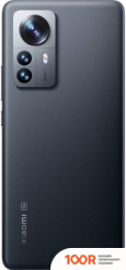 Мобильный телефон Xiaomi 12 PRO 8GB/256GB МЕЖДУНАРОДНАЯ ВЕРСИЯ (СЕРЫЙ) (161786)