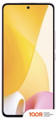 Мобильный телефон Xiaomi 12 LITE 8GB/256GB МЕЖДУНАРОДНАЯ ВЕРСИЯ (СВЕТЛО-РОЗОВЫЙ) (161781)