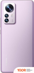 Мобильный телефон Xiaomi 12 8GB/256GB МЕЖДУНАРОДНАЯ ВЕРСИЯ (ФИОЛЕТОВЫЙ) (161773)