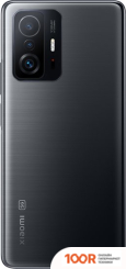 Мобильный телефон Xiaomi 11T 8GB/256GB МЕЖДУНАРОДНАЯ ВЕРСИЯ (СЕРЫЙ МЕТЕОРИТ) (161754)