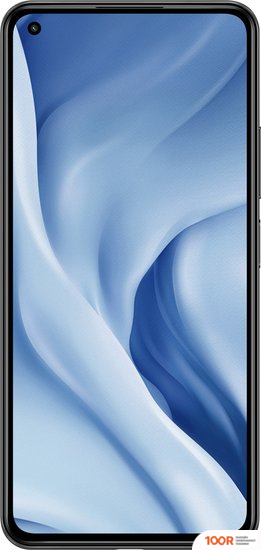 Мобильный телефон Xiaomi 11 LITE 5G NE 8GB/128GB МЕЖДУНАРОДНАЯ ВЕРСИЯ С NFC (ЧЕРНЫЙ) (161733)