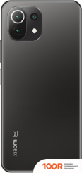 Мобильный телефон Xiaomi 11 LITE 5G NE 8GB/128GB МЕЖДУНАРОДНАЯ ВЕРСИЯ С NFC (ЧЕРНЫЙ) (161733)
