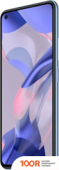 Мобильный телефон Xiaomi 11 LITE 5G NE 6GB/128GB МЕЖДУНАРОДНАЯ ВЕРСИЯ (ГОЛУБОЙ БАБЛГАМ) (161723)