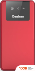 Мобильный телефон Xenium X600 (КРАСНЫЙ) (161717)