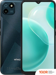 Мобильный телефон Wiko T10 2GB/64GB (ЧЕРНЫЙ) (161705)