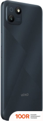Мобильный телефон Wiko T10 2GB/64GB (ЧЕРНЫЙ) (161705)