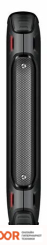 Мобильный телефон Wifit WIRUG F1 (ЧЕРНЫЙ/КРАСНЫЙ) (161700)