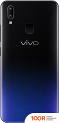 Мобильный телефон Vivo Y93 3GB/32GB (ЗВЕЗДНЫЙ ЧЕРНЫЙ) (161693)