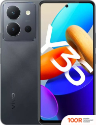 Мобильный телефон Vivo Y36 8GB/128GB МЕЖДУНАРОДНАЯ ВЕРСИЯ (СИЯНИЕ ЗВЕЗД) (161687)