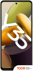 Мобильный телефон Vivo Y36 4GB/128GB МЕЖДУНАРОДНАЯ ВЕРСИЯ (МЕРЦАЮЩЕЕ ЗОЛОТО) (161684)