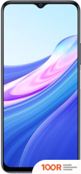 Мобильный телефон Vivo Y31 4GB/64GB МЕЖДУНАРОДНАЯ ВЕРСИЯ (ЧЕРНЫЙ АСФАЛЬТ) (161675)
