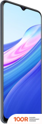 Мобильный телефон Vivo Y31 4GB/128GB МЕЖДУНАРОДНАЯ ВЕРСИЯ (ЧЕРНЫЙ АСФАЛЬТ) (161672)