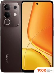 Мобильный телефон Vivo Y29 8GB/128GB МЕЖДУНАРОДНАЯ ВЕРСИЯ (ГОРЯЧИЙ ШОКОЛАД) (161664)