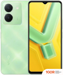Мобильный телефон Vivo Y27S 8GB/256GB МЕЖДУНАРОДНАЯ ВЕРСИЯ (ЗЕЛЕНАЯ МЯТА) (161658)
