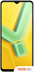 Мобильный телефон Vivo Y27S 8GB/256GB МЕЖДУНАРОДНАЯ ВЕРСИЯ (ЗЕЛЕНАЯ МЯТА) (161658)