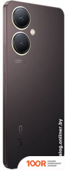 Мобильный телефон Vivo Y27 6GB/128GB МЕЖДУНАРОДНАЯ ВЕРСИЯ (ЧЕРНЫЙ БУРГУНДИ) (161657)