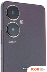 Мобильный телефон Vivo Y27 6GB/128GB МЕЖДУНАРОДНАЯ ВЕРСИЯ (ЧЕРНЫЙ БУРГУНДИ) (161657)