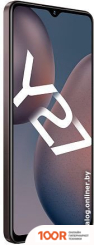Мобильный телефон Vivo Y27 6GB/128GB МЕЖДУНАРОДНАЯ ВЕРСИЯ (ЧЕРНЫЙ БУРГУНДИ) (161657)