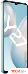 Мобильный телефон Vivo Y27 6GB/128GB МЕЖДУНАРОДНАЯ ВЕРСИЯ (СИНЕЕ МОРЕ) (161656)