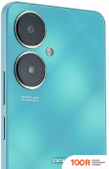 Мобильный телефон Vivo Y27 6GB/128GB МЕЖДУНАРОДНАЯ ВЕРСИЯ (СИНЕЕ МОРЕ) (161656)