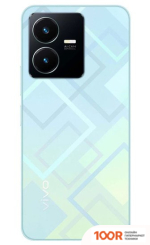 Мобильный телефон Vivo Y22 4GB/64GB (ЗЕЛЕНАЯ МЕТАВСЕЛЕННАЯ) (161655)