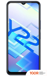 Мобильный телефон Vivo Y22 4GB/64GB (ЗВЕЗДНЫЙ СИНИЙ) (161654)