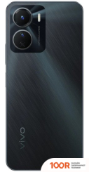 Мобильный телефон Vivo Y16 3GB/32GB (МЕТЕОРИТНЫЙ ДОЖДЬ) (161635)