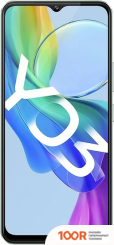 Мобильный телефон Vivo Y03 4GB/128GB МЕЖДУНАРОДНАЯ ВЕРСИЯ (МЯТНЫЙ ЗЕЛЕНЫЙ) (161629)