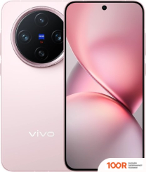 Мобильный телефон Vivo X200 PRO MINI 12GB/512GB КИТАЙСКАЯ ВЕРСИЯ (РОЗОВЫЙ) (161578)