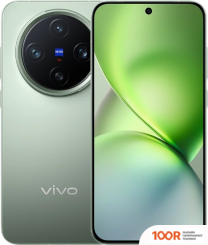 Мобильный телефон Vivo X200 PRO MINI 12GB/512GB КИТАЙСКАЯ ВЕРСИЯ (ЗЕЛЕНЫЙ) (161577)