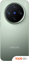 Мобильный телефон Vivo X200 PRO MINI 12GB/512GB КИТАЙСКАЯ ВЕРСИЯ (ЗЕЛЕНЫЙ) (161577)