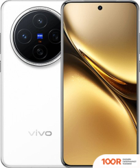 Мобильный телефон Vivo X200 12GB/256GB КИТАЙСКАЯ ВЕРСИЯ (БЕЛЫЙ) (161532)