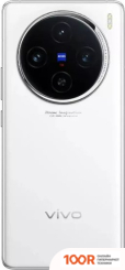 Мобильный телефон Vivo X100 PRO 16GB/512GB КИТАЙСКАЯ ВЕРСИЯ (ЛУННЫЙ БЕЛЫЙ) (161526)