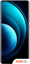 Мобильный телефон Vivo X100 PRO 16GB/256GB КИТАЙСКАЯ ВЕРСИЯ (ЧЕРНЫЙ АСТЕРОИД) (161524)