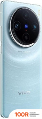 Мобильный телефон Vivo X100 PRO 12GB/256GB КИТАЙСКАЯ ВЕРСИЯ (ЗВЕЗДНЫЙ СИНИЙ) (161513)