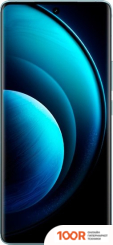 Мобильный телефон Vivo X100 16GB/512GB МЕЖДУНАРОДНАЯ ВЕРСИЯ (ЗВЕЗДНЫЙ СИНИЙ) (161511)