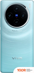 Мобильный телефон Vivo X100 16GB/512GB МЕЖДУНАРОДНАЯ ВЕРСИЯ (ЗВЕЗДНЫЙ СИНИЙ) (161511)