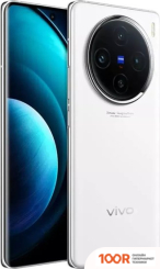 Мобильный телефон Vivo X100 16GB/1TB КИТАЙСКАЯ ВЕРСИЯ (ЛУННЫЙ БЕЛЫЙ) (161500)