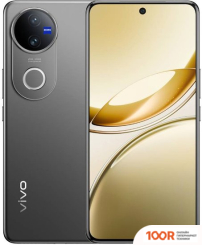 Мобильный телефон Vivo V50 8GB/256GB ИНДИЙСКАЯ ВЕРСИЯ (ШТОРМОВОЙ ЧЕРНЫЙ) (161486)