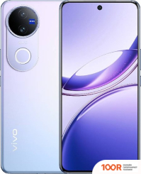 Мобильный телефон Vivo V50 12GB/512GB МЕЖДУНАРОДНАЯ ВЕРСИЯ (СИРЕНЕВЫЙ ТУМАН) (161479)