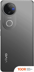Мобильный телефон Vivo V50 12GB/512GB ИНДИЙСКАЯ ВЕРСИЯ (ШТОРМОВОЙ ЧЕРНЫЙ) (161478)