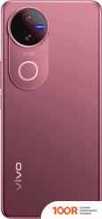 Мобильный телефон Vivo V50 12GB/512GB ИНДИЙСКАЯ ВЕРСИЯ (РОЗОВО-КРАСНЫЙ) (161477)