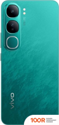 Мобильный телефон Vivo V40 LITE 8GB/128GB МЕЖДУНАРОДНАЯ ВЕРСИЯ (ИЗУМРУДНАЯ ЗЕЛЕНЬ) (161470)