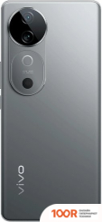 Мобильный телефон Vivo V40 12GB/512GB МЕЖДУНАРОДНАЯ ВЕРСИЯ (ТИТАНОВЫЙ СЕРЕБРИСТЫЙ) (161469)