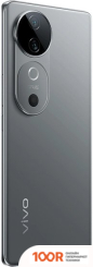 Мобильный телефон Vivo V40 12GB/512GB МЕЖДУНАРОДНАЯ ВЕРСИЯ (ТИТАНОВЫЙ СЕРЕБРИСТЫЙ) (161469)