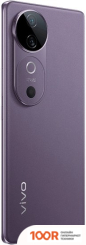 Мобильный телефон Vivo V40 12GB/512GB МЕЖДУНАРОДНАЯ ВЕРСИЯ (ГАЛАКТИЧЕСКИЙ ФИОЛЕТОВЫЙ) (161468)