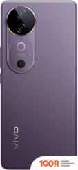 Мобильный телефон Vivo V40 12GB/256GB МЕЖДУНАРОДНАЯ ВЕРСИЯ (ГАЛАКТИЧЕСКИЙ ФИОЛЕТОВЫЙ) (161466)